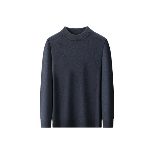 H YXIANG Унисекс Трикотаж