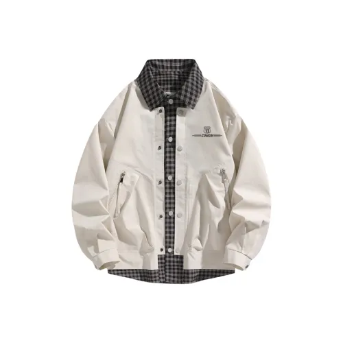 COMGM Унисекс Куртки