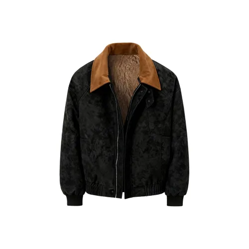 GENT LORE Унисекс Пуховики