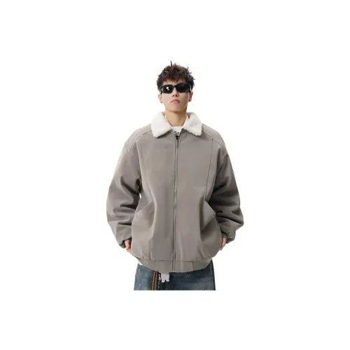 CORNILOT Унисекс Пуховики