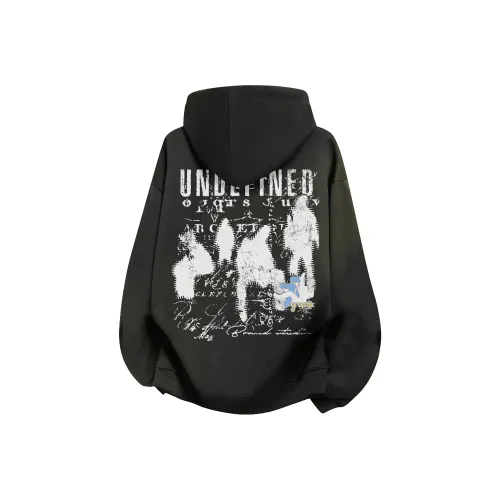 FOREST LIBRARY Свитшот Унисекс