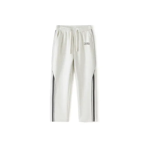 WXEX Унисекс Повседневные Брюки