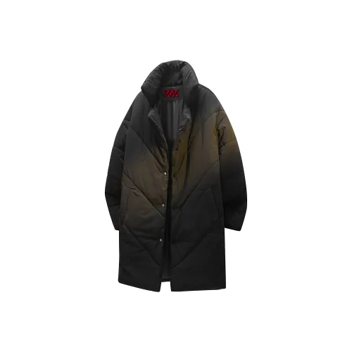 GDRX Унисекс Пуховики