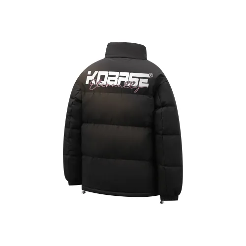 KOKO BASE Унисекс Пуховики