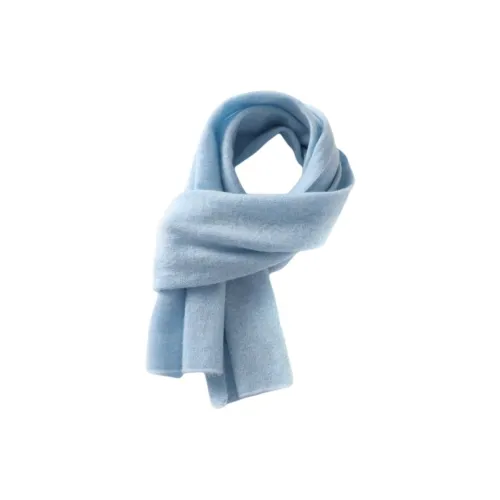 SENJIALUO Кашемир Шарфы Женские