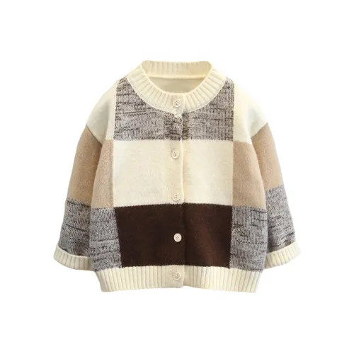 Свитер SESAME STREET для детей 3-7 лет