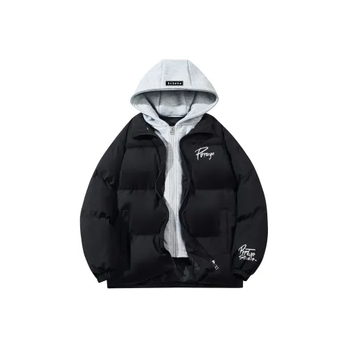 Popeye Унисекс Пуховики