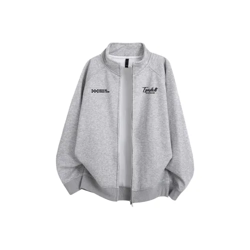 TSMLXLT Свитшот Куртка Унисекс