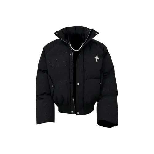 EDRPIUS Унисекс Пуховики