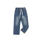 复古蓝【?加绒款】