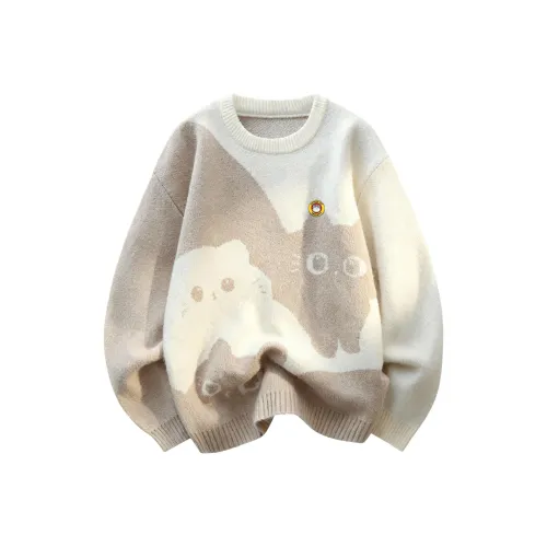 Supremo Cat Унисекс Свитера