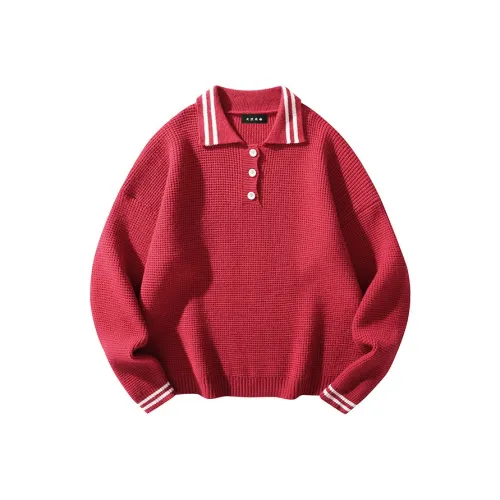 BEIOUGONGLVE Унисекс Трикотаж