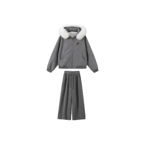 Icicofficial Повседневный костюм для женщин