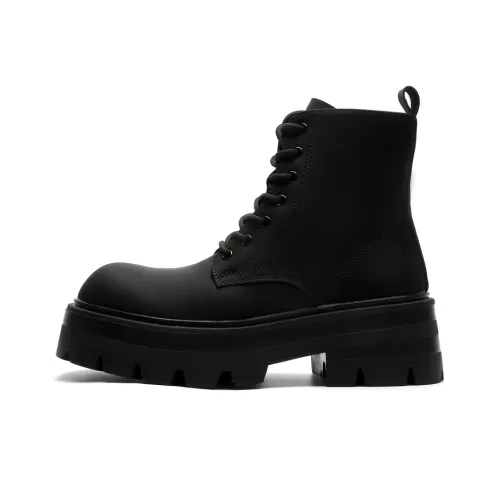 WENNAI Martin Boots Мужской