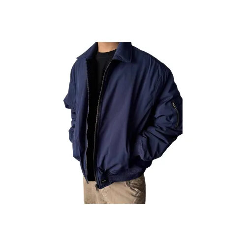 NEVER RULE Унисекс Парки