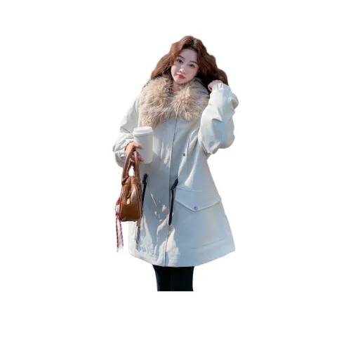 LAOYECHE Женские парки