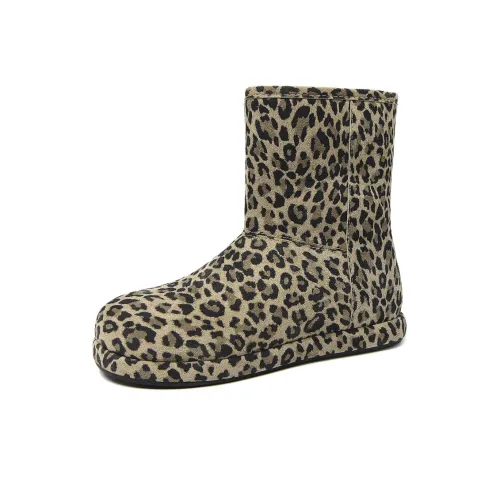 CAMEIDO 17,5cm Сноубутсы Женские