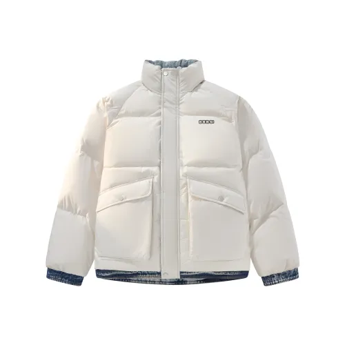 88rising Унисекс Пуховики