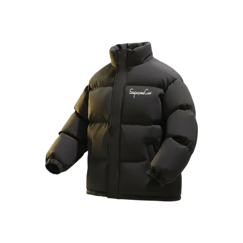 Supremo Cat Пуховик Унисекс