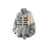 Светло-серый