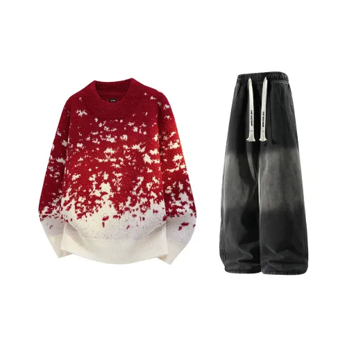 Journey To The West Повседневная спортивная одежда Унисекс