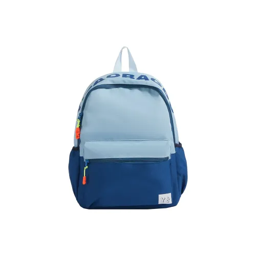 YUNMANQING Нейлоновый Рюкзак Стандартный Женский Многоцветный