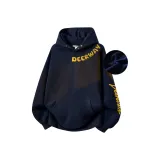 Темно-синий (с флисовой подкладкой)