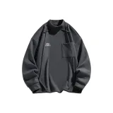 Темно-серый