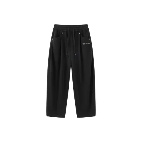 ATLETICO DE MADRID 1903 Повседневные штаны Унисекс