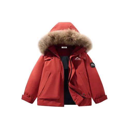 HELIOT EMIL Унисекс Пуховики