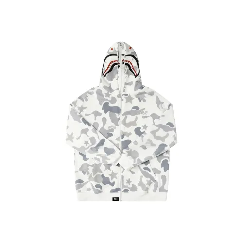 A02 Серый Белый Унисекс Свитшоты