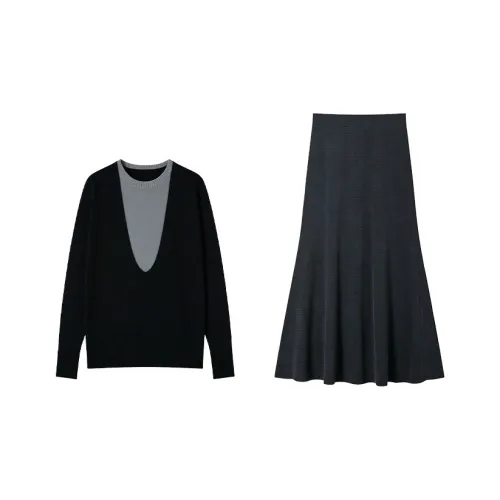 INCO VIBE Женские Комплекты с Юбкой