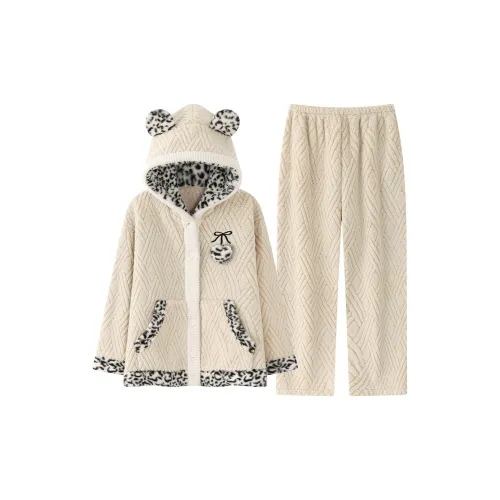 BANDICOOT Изображение Цвет Женские Пижамные Комплекты