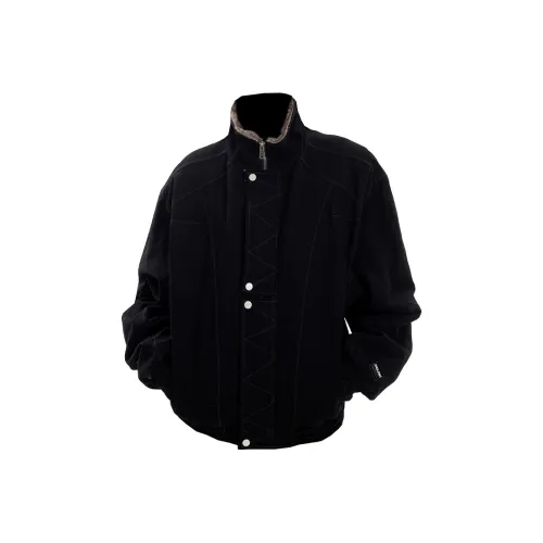 JIMI JONS Унисекс Пуховики