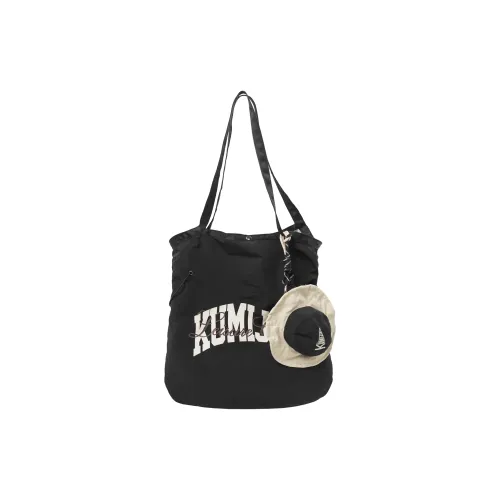 CARTELO Нейлоновая сумка через плечо Стандартная Унисекс Черный Белый Коричневый