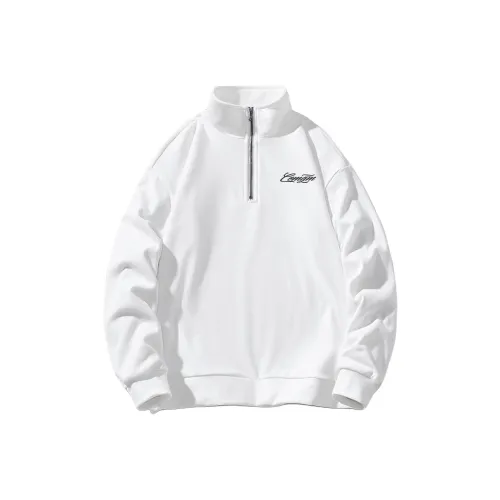 COMGM Унисекс Свитшоты