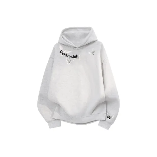 DEKKRY Унисекс Свитшоты