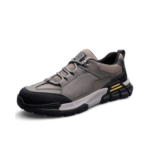 TFWLJ Мужская повседневная обувь с низким верхом для мужчин