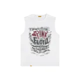 Белая майка