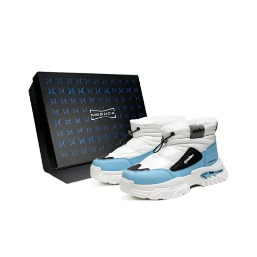 MESUCA Сноубутсы Мужской