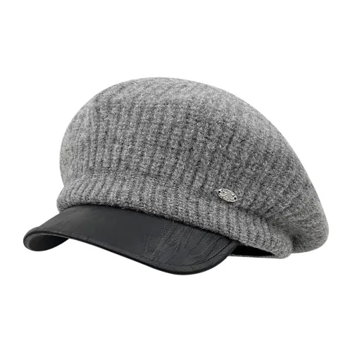 SLEEPYWALK Акриловые береты унисекс