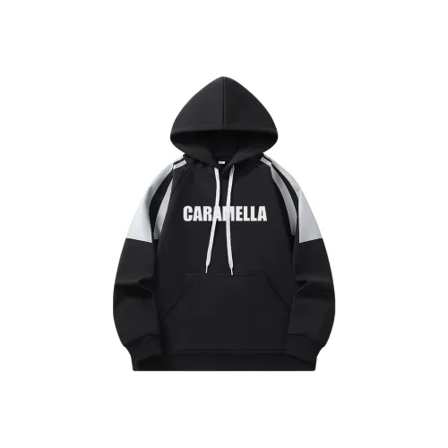 Caramella Унисекс Свитшоты