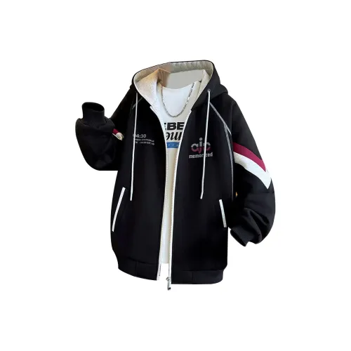 EDRPIUS Унисекс Пуховики