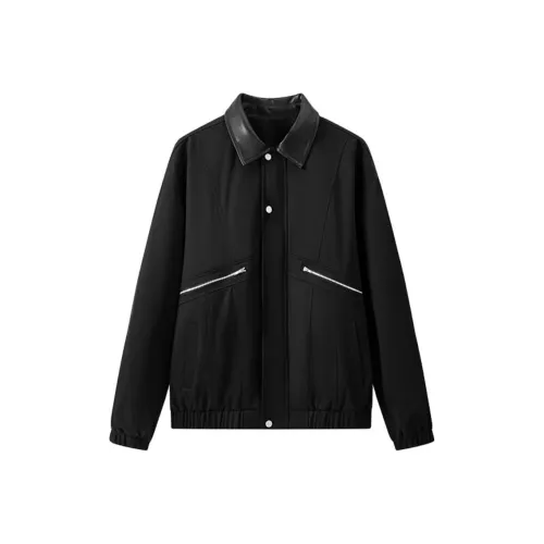 TAIZILONG Мужские Куртки