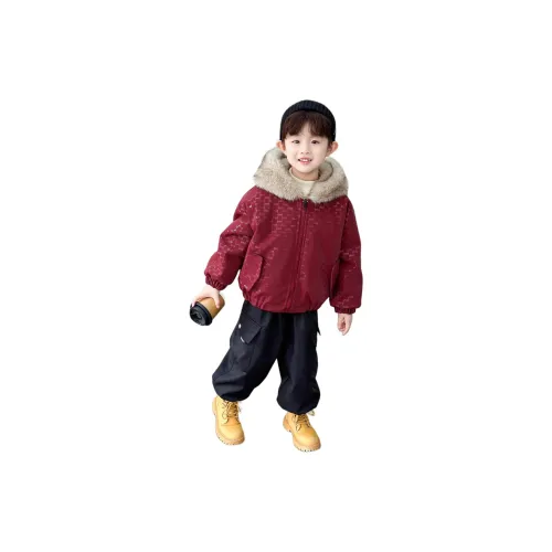 NOME Little Kids Топы