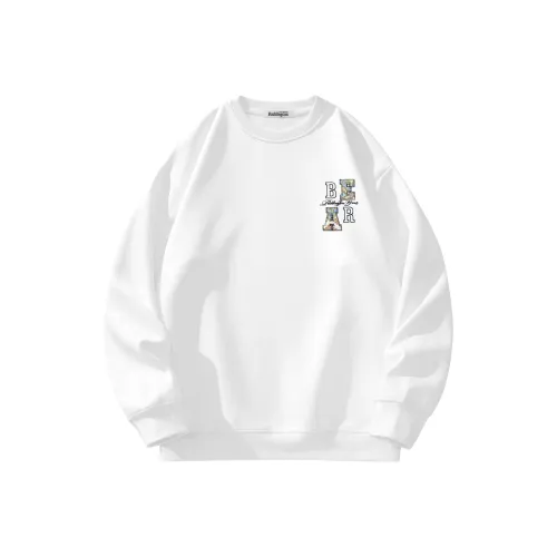 Свитшот Paddington Bears Унисекс