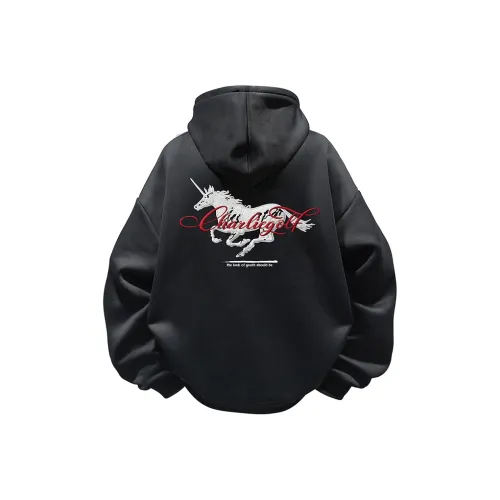 CHARLIE GOLF Унисекс Свитшоты