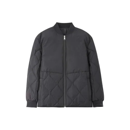 MindBridge Мужские Пуховики