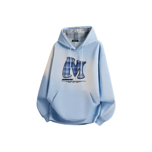 JEANSWEST Унисекс Свитшоты