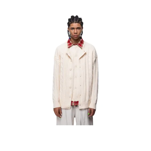 TREND ST Абрикос Унисекс Трикотаж